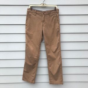 Toad & Co. Mission Ridge Men’s Pants